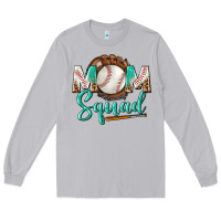 Moon Dust mom squad Long Sleeve Tee - BundleAndBundleShop
