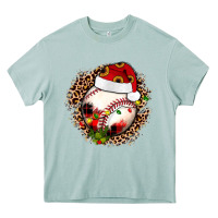 Arona Christmas baseball Heavy Core Tee - JahusDesignShop