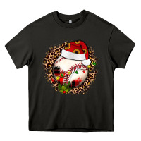 Asphalt Christmas baseball Heavy Core Tee - JahusDesignShop