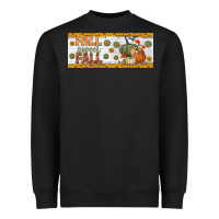 Black fall sweet fall 15 oz mug Heavyweight Sweatshirt - BundleAndBundleShop