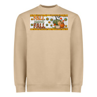 Mushroom fall sweet fall 15 oz mug Heavyweight Sweatshirt - BundleAndBundleShop