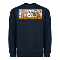Navy fall sweet fall 15 oz mug Heavyweight Sweatshirt - BundleAndBundleShop