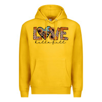 Lemon hello fall love Premium Hoodie - JahusDesignShop