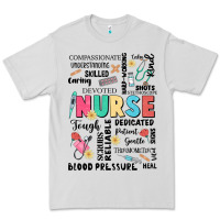 Dove Grey nurse word Premium Tee - JahusDesignShop