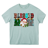 Arona blessed mom christmas Heavy Core Tee - JahusDesignShop