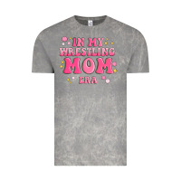 Cloud Rock in my wrestling mom era Vintage Tee - MaliasSmallBusiness