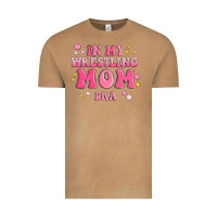 Vintage Camel in my wrestling mom era Vintage Tee - MaliasSmallBusiness