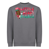 Storm little miss preschool Heavyweight Sweatshirt - BundleAndBundleShop