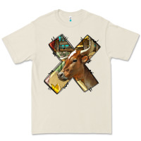 Bone farm life alphabet lowercase letters x Premium Tee - BundleAndBundleShop