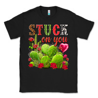 Black stuck on you Classic Tee - NancyCooperArtShop