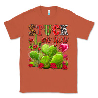Copper stuck on you Classic Tee - NancyCooperArtShop