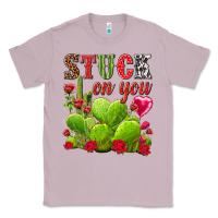 Lilac stuck on you Classic Tee - NancyCooperArtShop