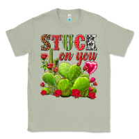 Matcha stuck on you Classic Tee - NancyCooperArtShop