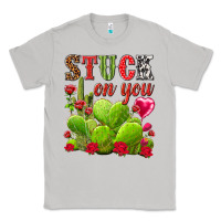 Moon Dust stuck on you Classic Tee - NancyCooperArtShop