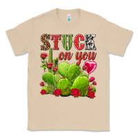 Mushroom stuck on you Classic Tee - NancyCooperArtShop