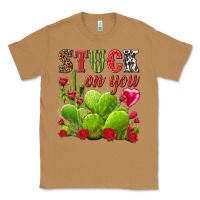 Toasted Coconut stuck on you Classic Tee - NancyCooperArtShop