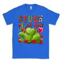 True Royal stuck on you Classic Tee - NancyCooperArtShop