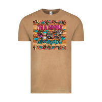 Vintage Camel i'm a simple woman Vintage Tee - JahusDesignShop