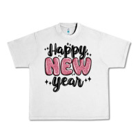 Lunar Rock happy new year Urban Heavy Tee - MaliasSmallBusiness