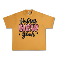Peanut Butter happy new year Urban Heavy Tee - MaliasSmallBusiness