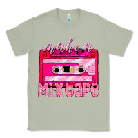 Matcha make a mixtape cassette Classic Tee - NancyCooperArtShop