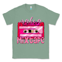 Sage make a mixtape cassette Classic Tee - NancyCooperArtShop