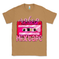 Toasted Coconut make a mixtape cassette Classic Tee - NancyCooperArtShop