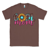 Chestnut cool mom Classic Tee - JahusDesignShop