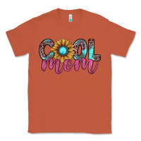 Copper cool mom Classic Tee - JahusDesignShop