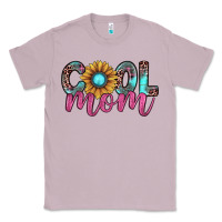 Lilac cool mom Classic Tee - JahusDesignShop