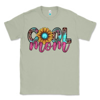 Matcha cool mom Classic Tee - JahusDesignShop