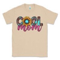 Mushroom cool mom Classic Tee - JahusDesignShop