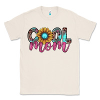 Natural cool mom Classic Tee - JahusDesignShop