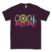 Plum cool mom Classic Tee - JahusDesignShop
