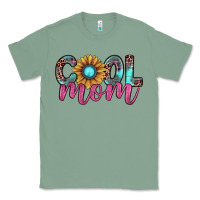 Sage cool mom Classic Tee - JahusDesignShop