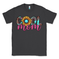 Smoke cool mom Classic Tee - JahusDesignShop