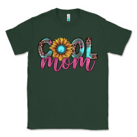 Sports Green cool mom Classic Tee - JahusDesignShop