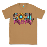Toasted Coconut cool mom Classic Tee - JahusDesignShop