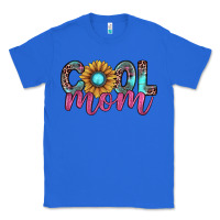 True Royal cool mom Classic Tee - JahusDesignShop