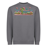 Storm my students are on point libbey glass Heavyweight Sweatshirt - BundleAndBundleShop