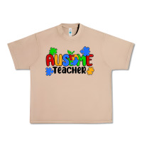 Burro ausome teacher Urban Heavy Tee - MaliasSmallBusiness