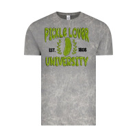 Cloud Rock pickle lover university Vintage Tee - MaliasSmallBusiness