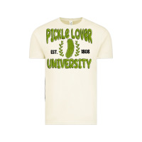 Vintage Arctic pickle lover university Vintage Tee - MaliasSmallBusiness