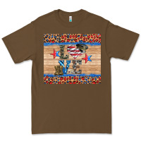 Cacao western usa soldier love tumbler Premium Tee - Artiststas