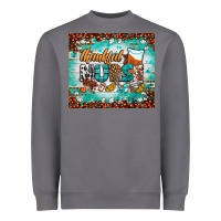 Storm thankful nurse fall tumbler Heavyweight Sweatshirt - BundleAndBundleShop