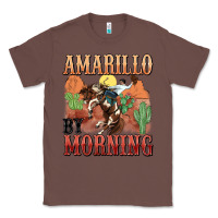 Chestnut amarillo by morning Classic Tee - MaliasSmallBusiness