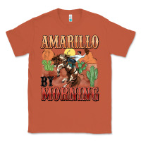 Copper amarillo by morning Classic Tee - MaliasSmallBusiness
