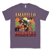 Lavender amarillo by morning Classic Tee - MaliasSmallBusiness