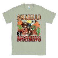 Matcha amarillo by morning Classic Tee - MaliasSmallBusiness