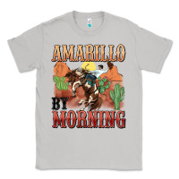 Moon Dust amarillo by morning Classic Tee - MaliasSmallBusiness